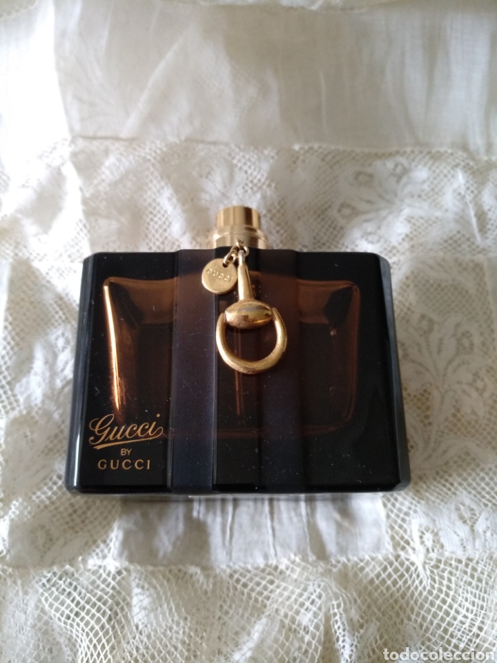 Segunda mano: GUCCI BY GUCCI, EAU DE PARFUM. - Foto 2