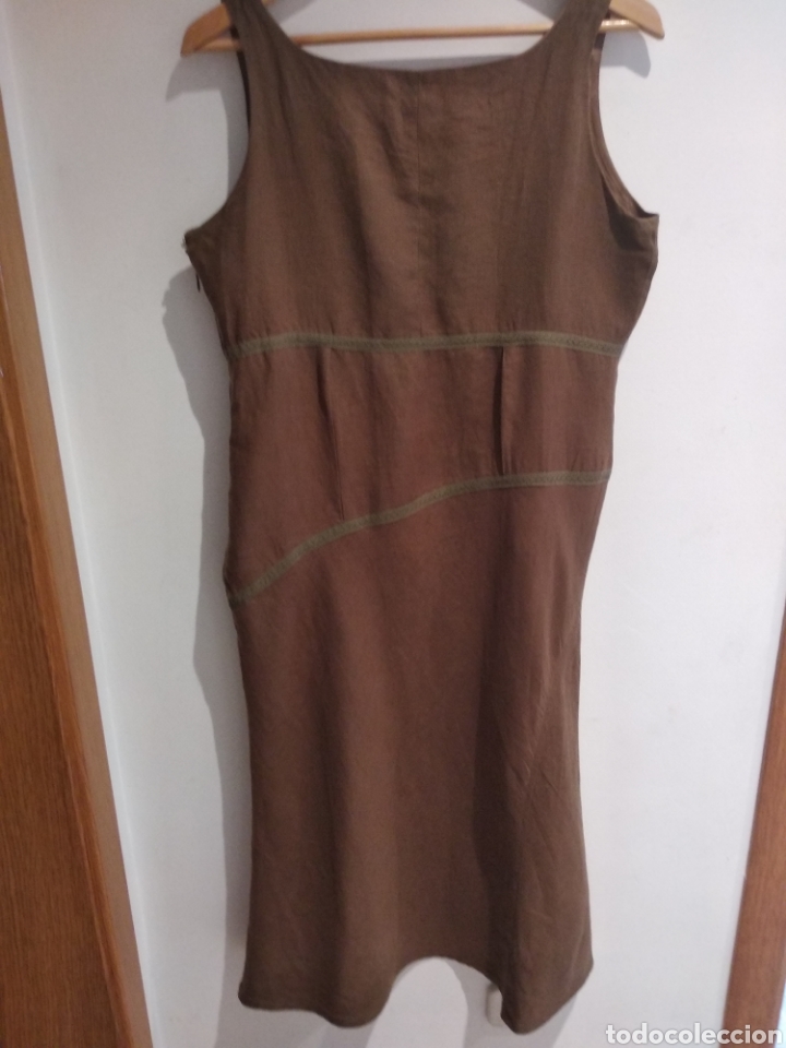 Segunda mano: Vestido marca positive - Foto 3