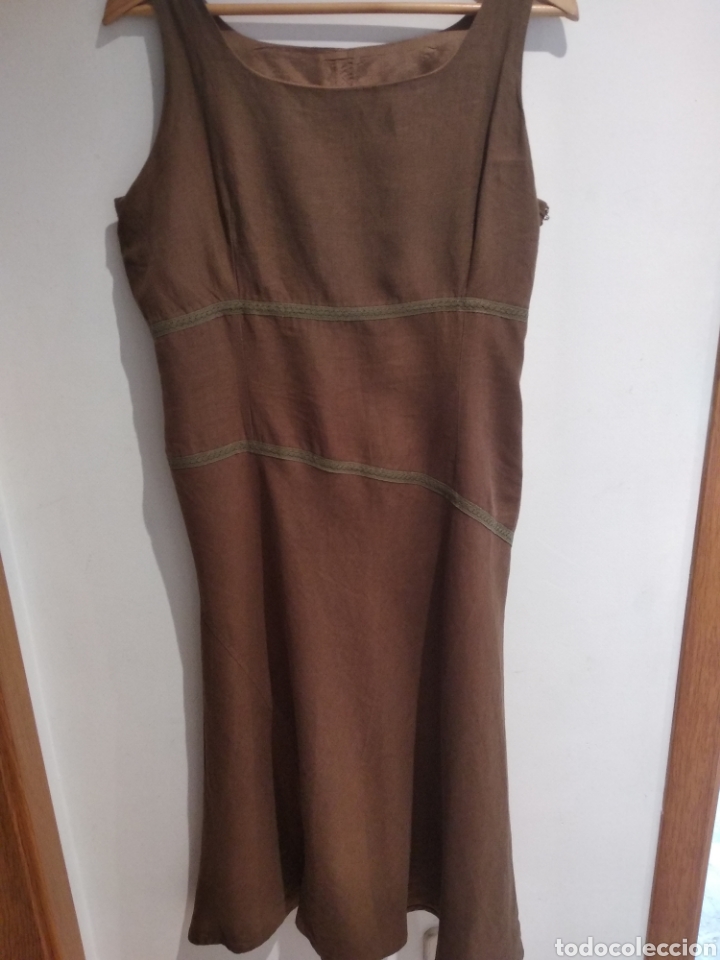 Segunda mano: Vestido marca positive - Foto 5