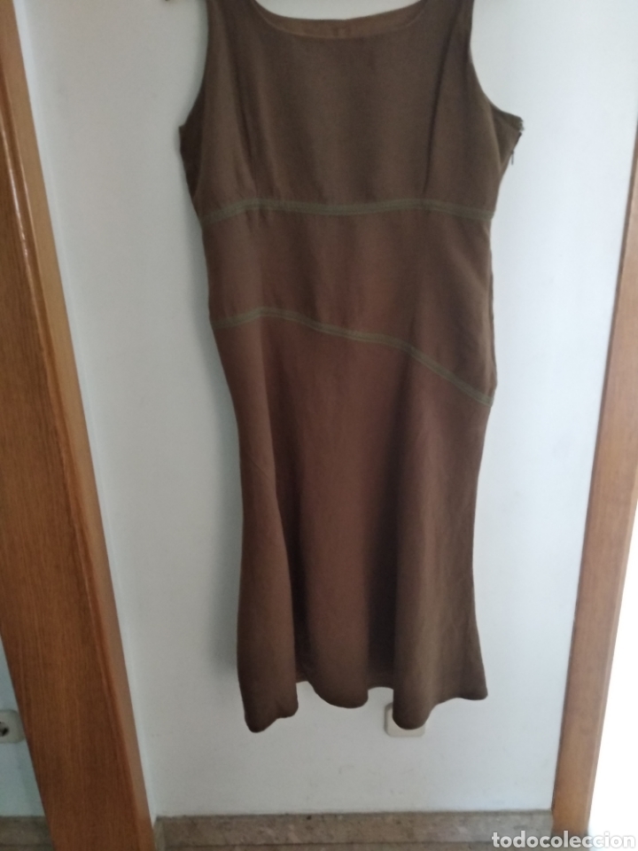 Segunda mano: Vestido marca positive - Foto 4
