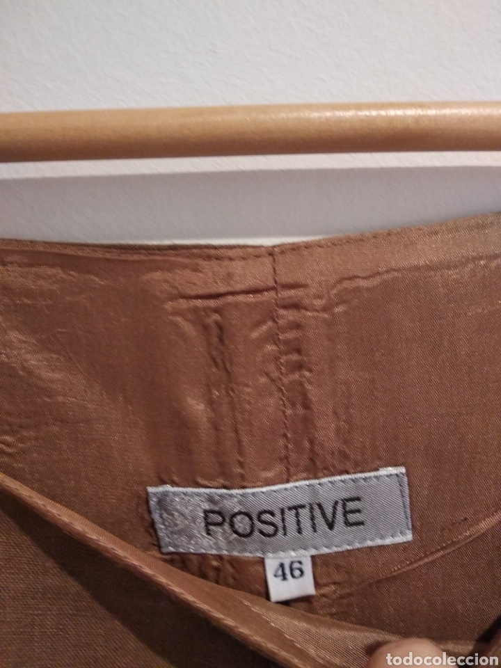 Segunda mano: Vestido marca positive - Foto 6
