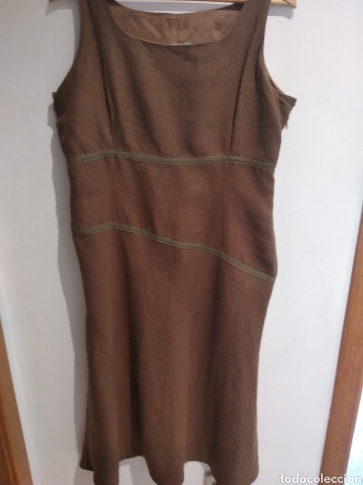 Segunda mano: Vestido marca positive - Foto 7