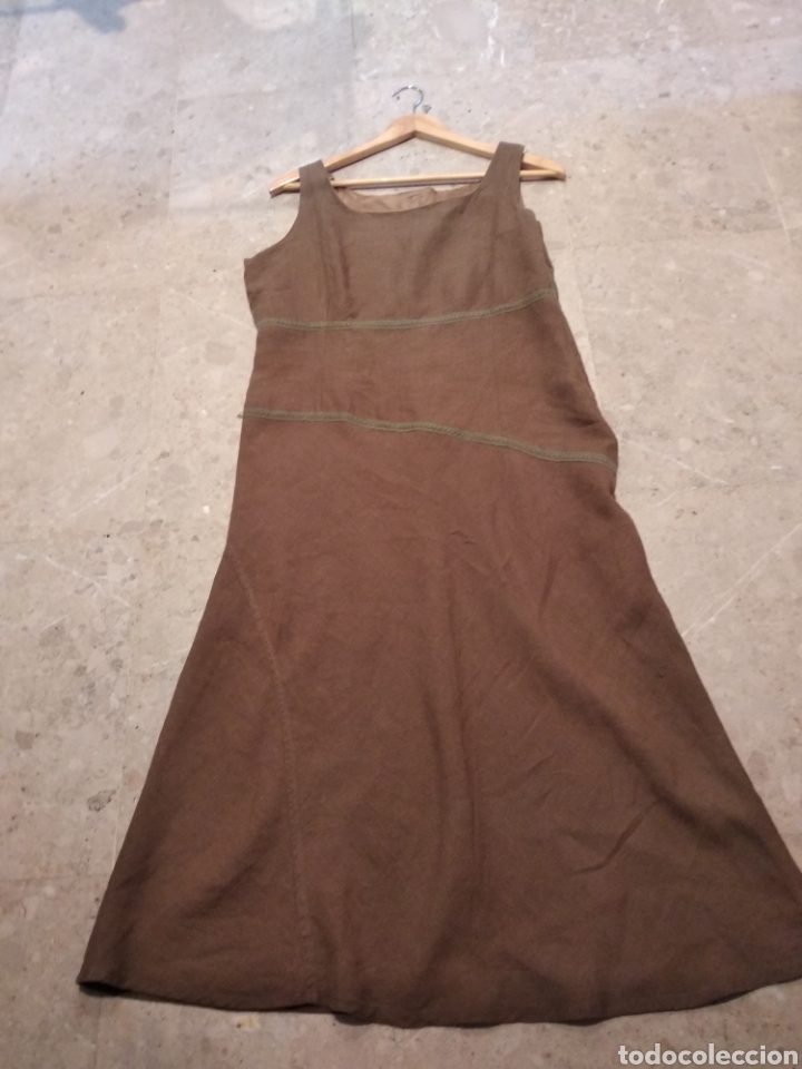 Segunda mano: Vestido marca positive - Foto 8