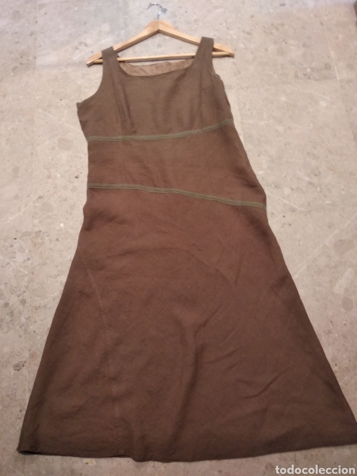 Segunda mano: Vestido marca positive - Foto 1