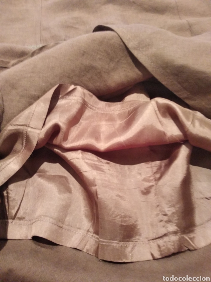 Segunda mano: Vestido marca positive - Foto 10