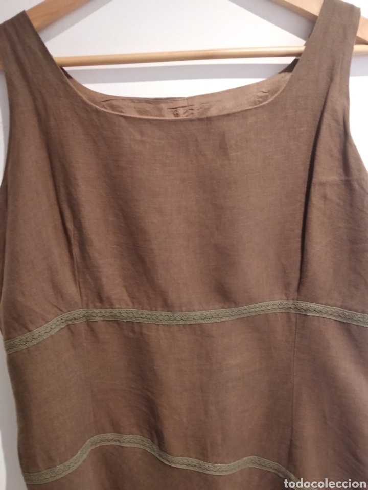 Segunda mano: Vestido marca positive - Foto 2