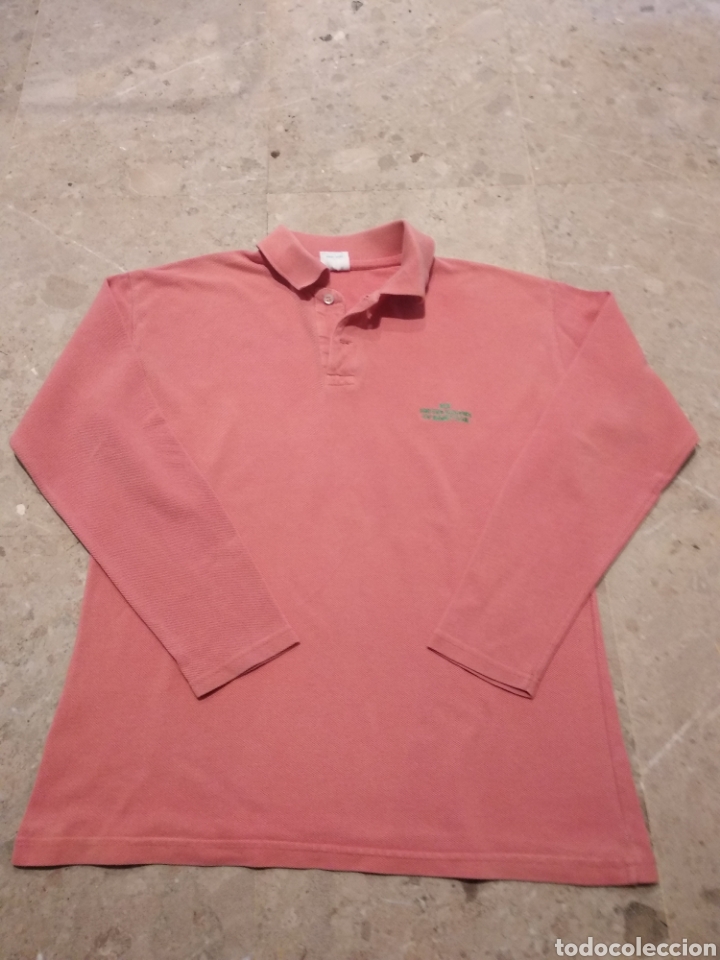 Segunda mano: Polo Benetton - Foto 1