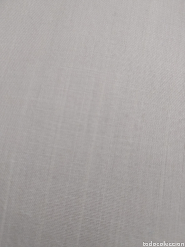 Segunda mano: Camisa blanca. b&aacute;sica - Foto 4