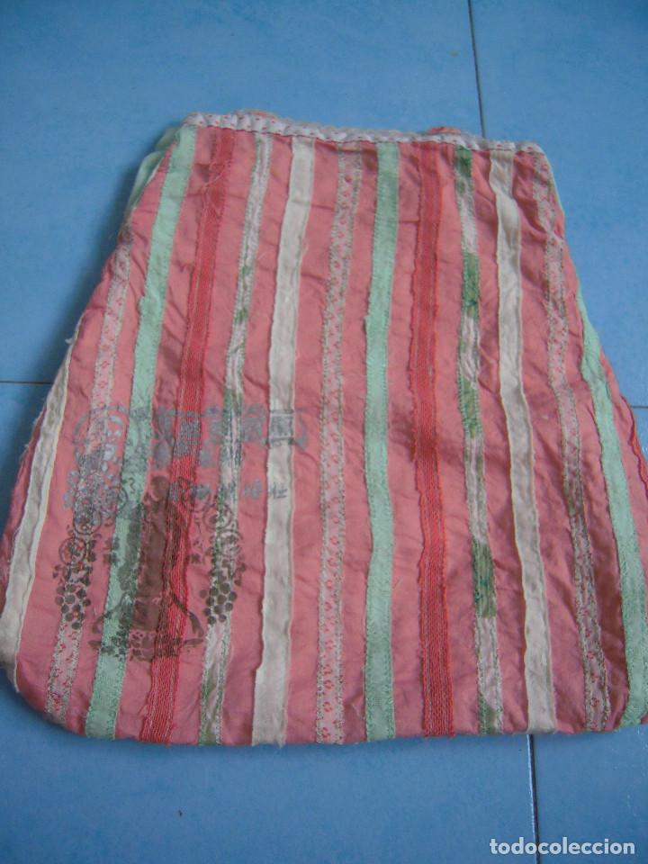 Segunda mano: Pieza bolso sin asas - Foto 1