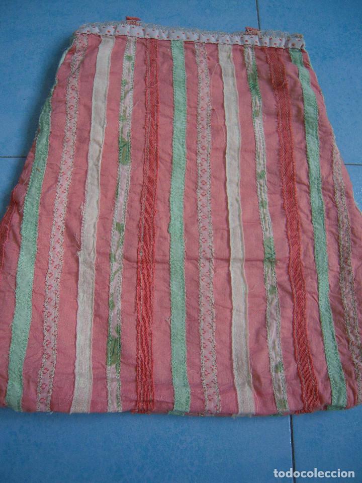 Segunda mano: Pieza bolso sin asas - Foto 2