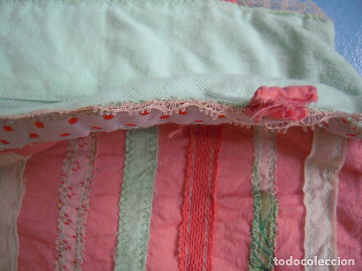 Segunda mano: Pieza bolso sin asas - Foto 4