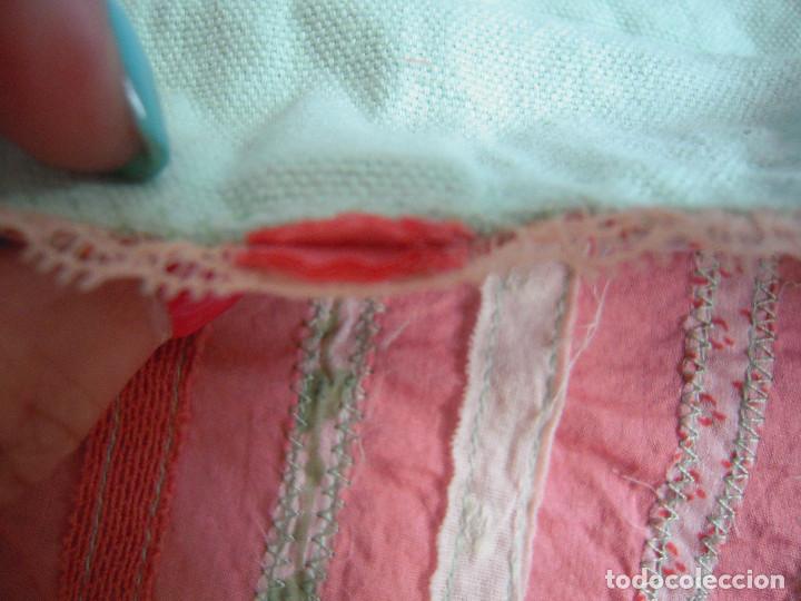 Segunda mano: Pieza bolso sin asas - Foto 5