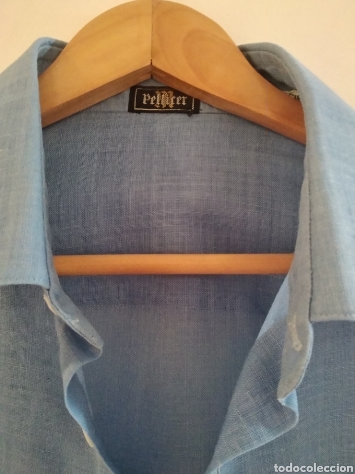 Segunda mano: Camisa sir bonser - Foto 4