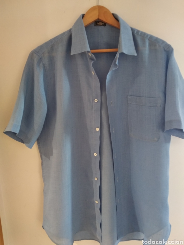 Segunda mano: Camisa sir bonser - Foto 3
