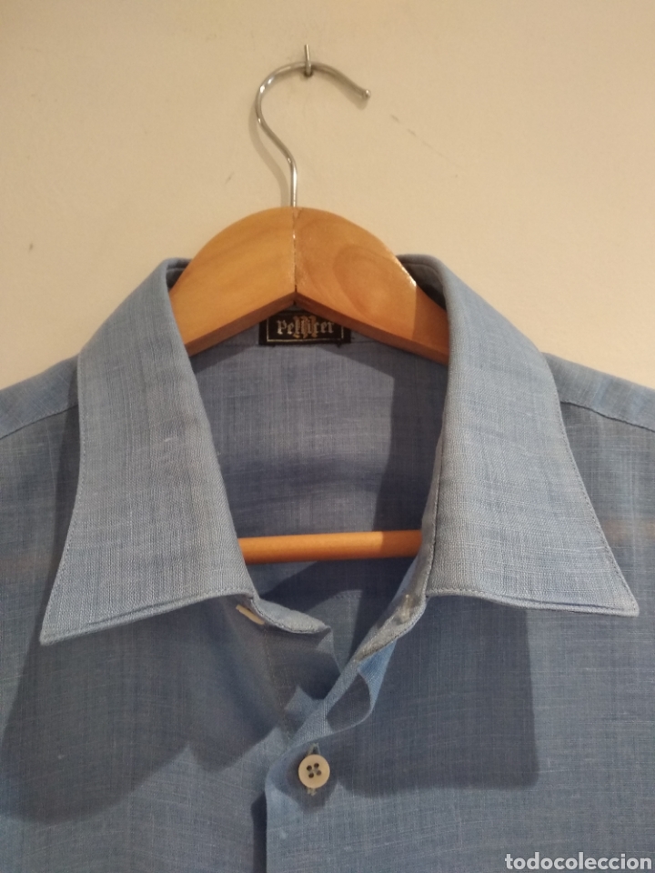 Segunda mano: Camisa sir bonser - Foto 7