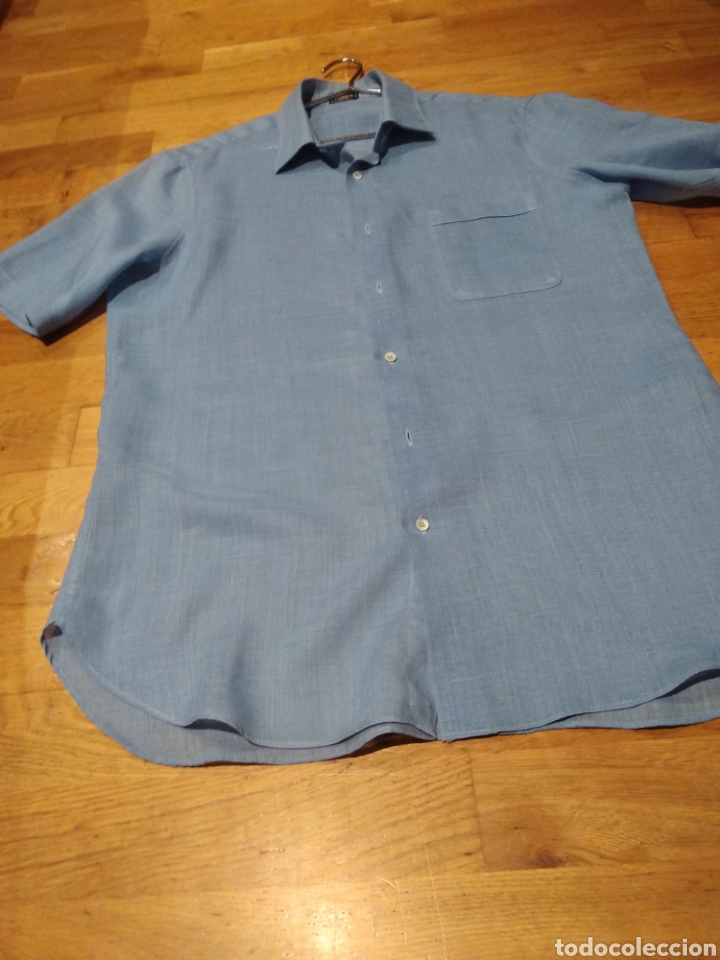 Segunda mano: Camisa sir bonser - Foto 9