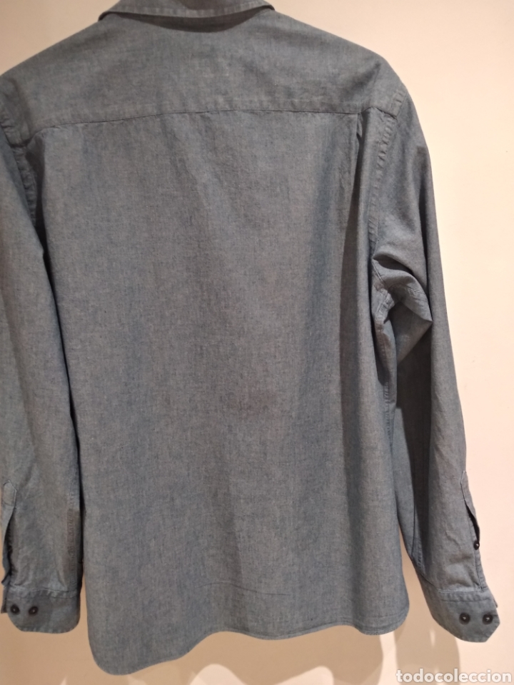 Segunda mano: Camisa Massimo Dutti - Foto 4