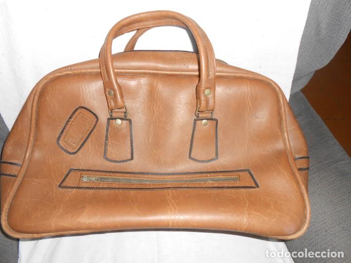 Segunda mano: Bolsa de viaje - Foto 1
