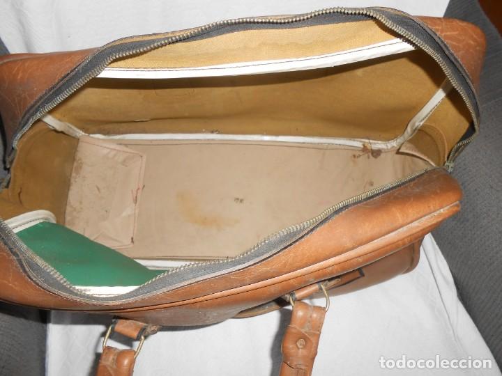Segunda mano: Bolsa de viaje - Foto 2