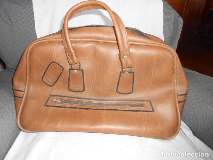 Segunda mano: Bolsa de viaje - Foto 3
