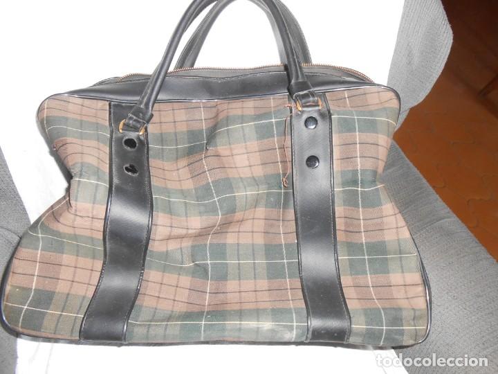 Segunda mano: Bolsa de viaje - Foto 1