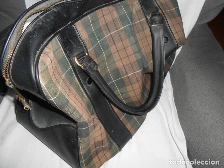 Segunda mano: Bolsa de viaje - Foto 2