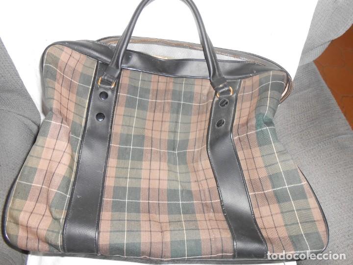 Segunda mano: Bolsa de viaje - Foto 3
