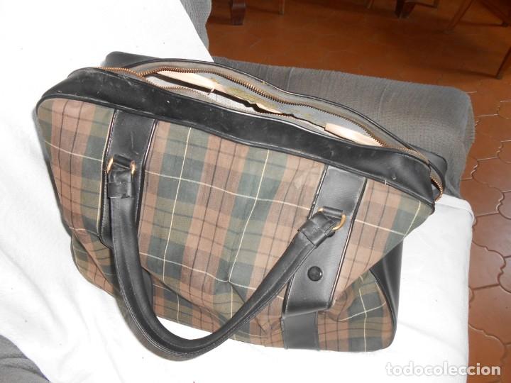 Segunda mano: Bolsa de viaje - Foto 4