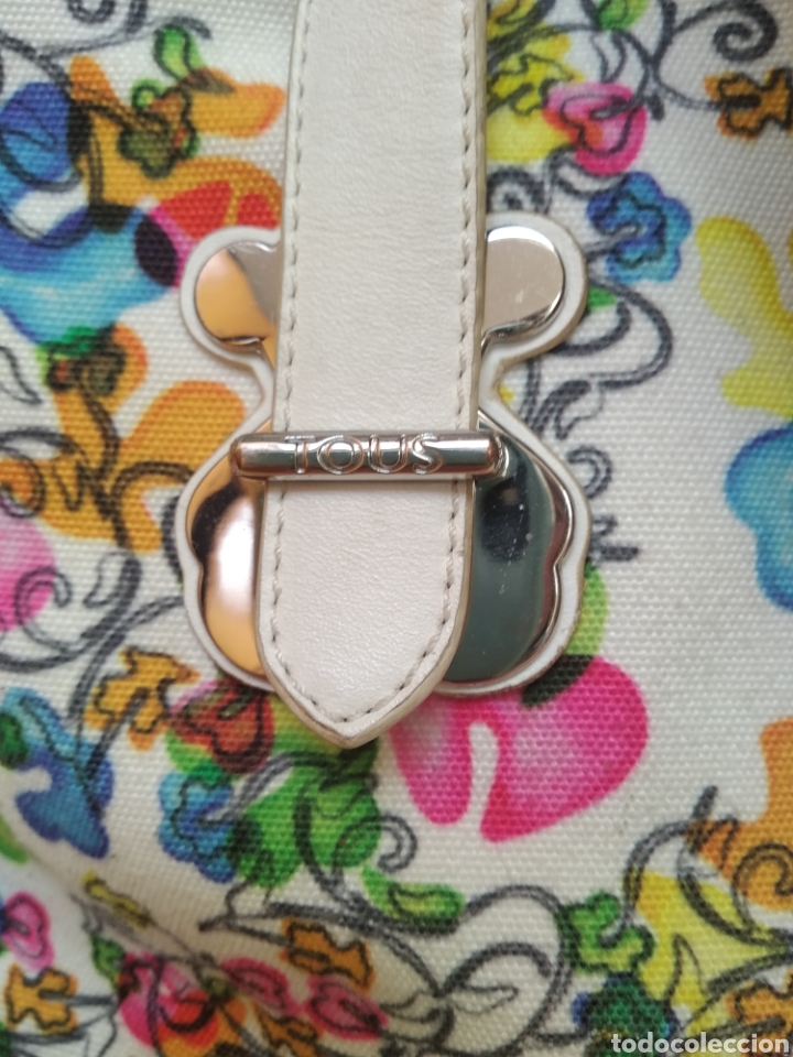 Segunda mano: Bolso TOUS - Foto 2