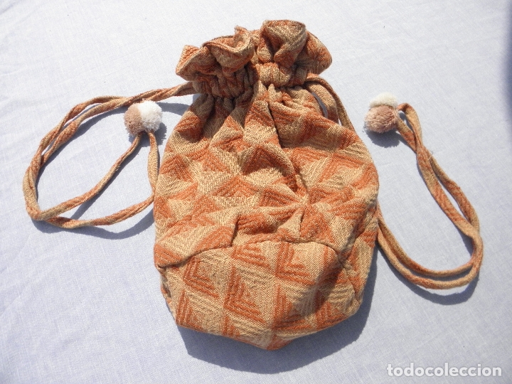 Segunda mano: Bolso tipo saco de marca Natura - Foto 2