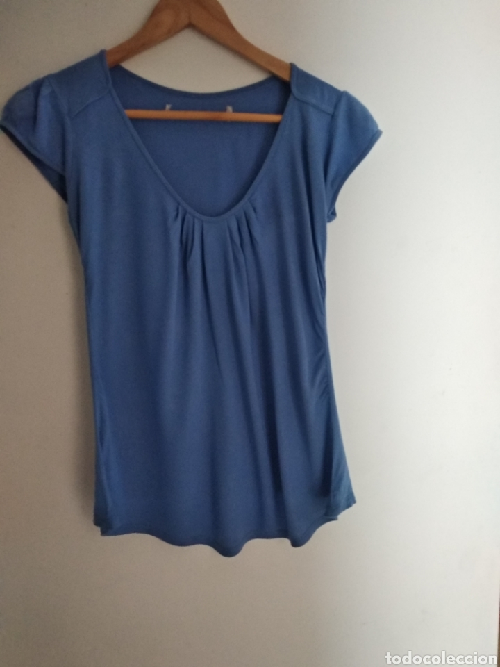 Segunda mano: Camiseta para embarazada - Foto 2