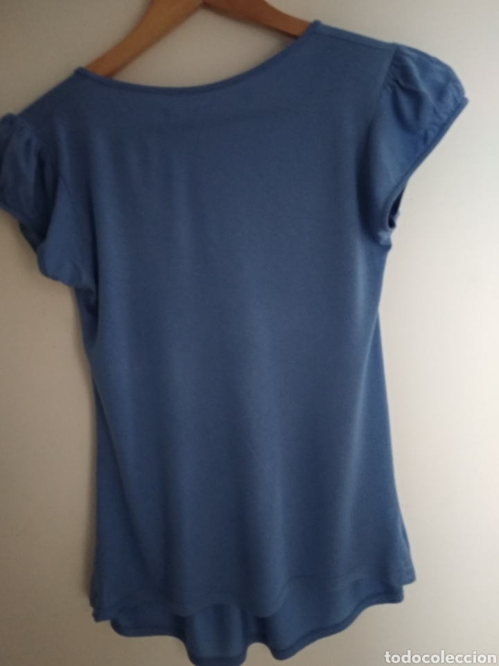 Segunda mano: Camiseta para embarazada - Foto 4