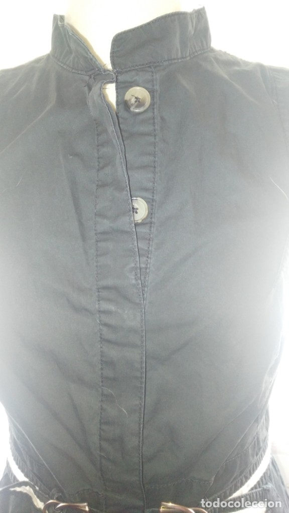 Segunda mano: Vestido de Zara negro - Foto 2