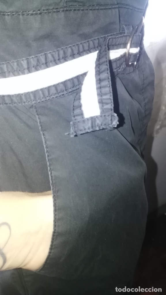 Segunda mano: Vestido de Zara negro - Foto 5