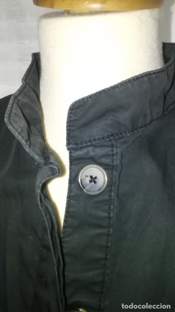 Segunda mano: Vestido de Zara negro - Foto 6