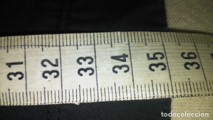 Segunda mano: Vestido de Zara negro - Foto 9