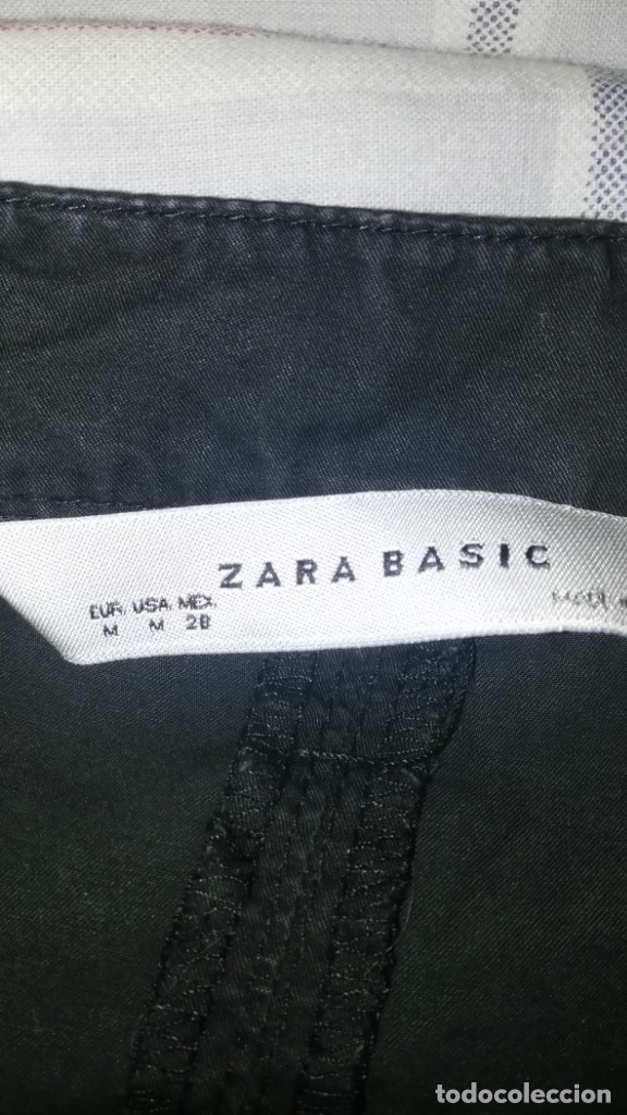 Segunda mano: Vestido de Zara negro - Foto 11