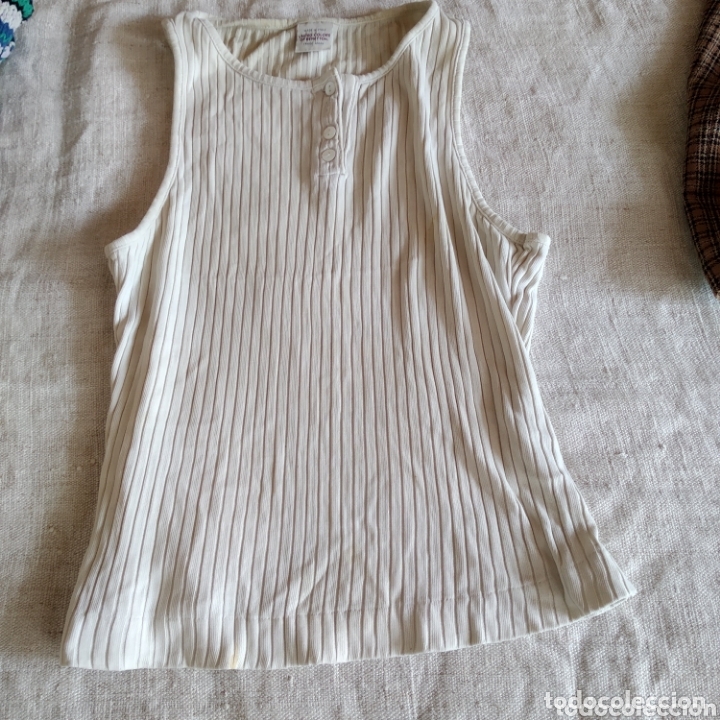 Segunda mano: Camiseta Benetton - Foto 2