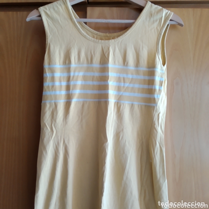 Segunda mano: Vestido playero - Foto 1