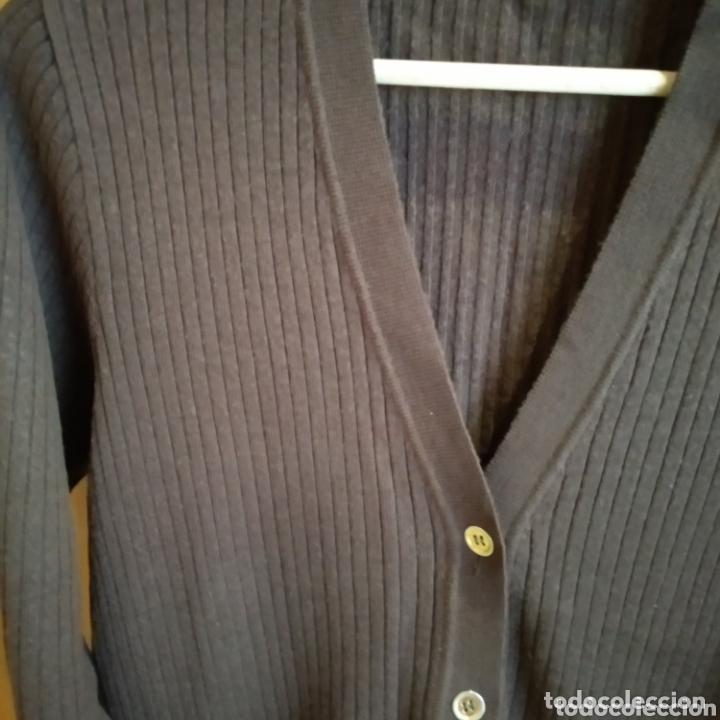 Segunda mano: Jersey marron - Foto 2