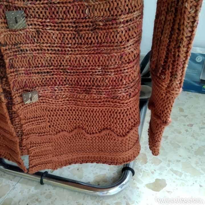 Segunda mano: Jersey FLor Sugra&ntilde;es - Foto 2