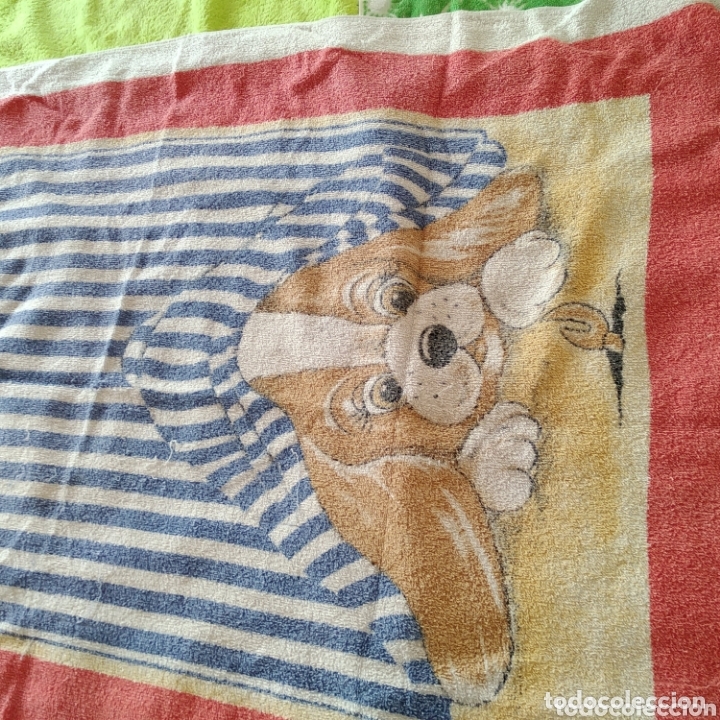 Segunda mano: Toalla playa - Foto 1