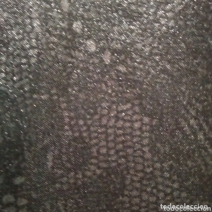 Segunda mano: Vestido negro SPRINGFIELD - Foto 2