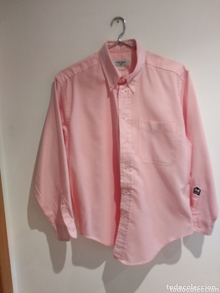 Segunda mano: Camisa naf naf - Foto 6