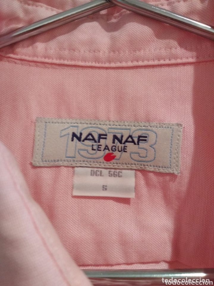 Segunda mano: Camisa naf naf - Foto 3
