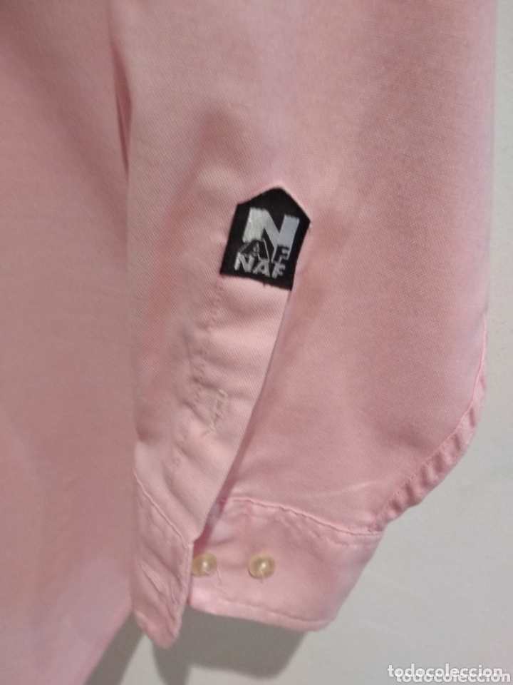 Segunda mano: Camisa naf naf - Foto 4