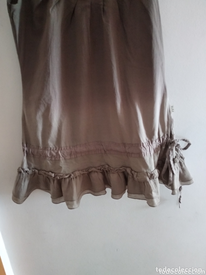 Segunda mano: Vestido degradado, - Foto 7