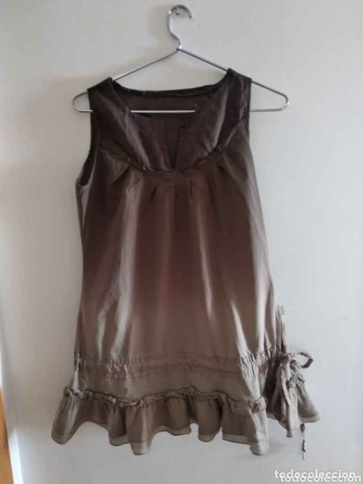 Segunda mano: Vestido degradado, - Foto 8