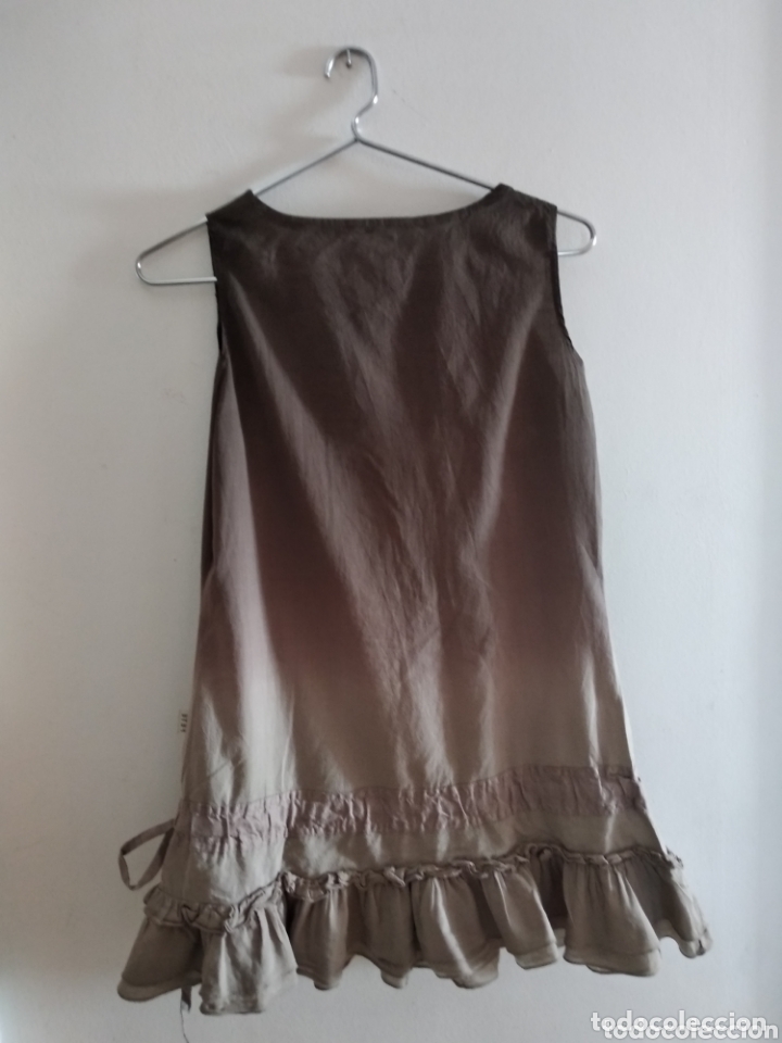 Segunda mano: Vestido degradado, - Foto 9