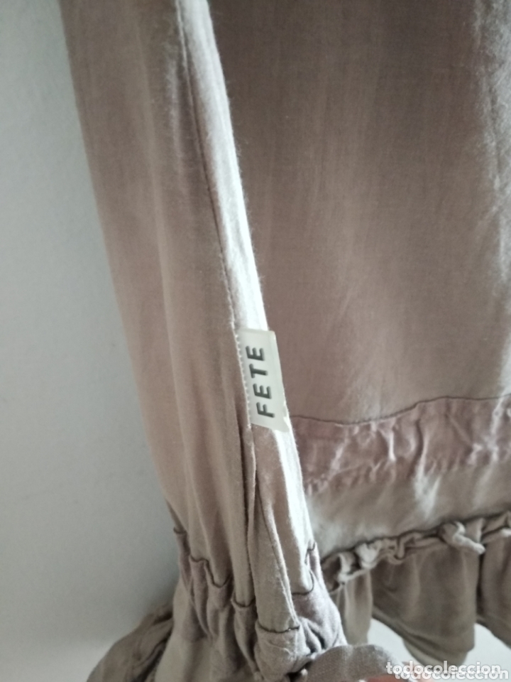 Segunda mano: Vestido degradado, - Foto 10